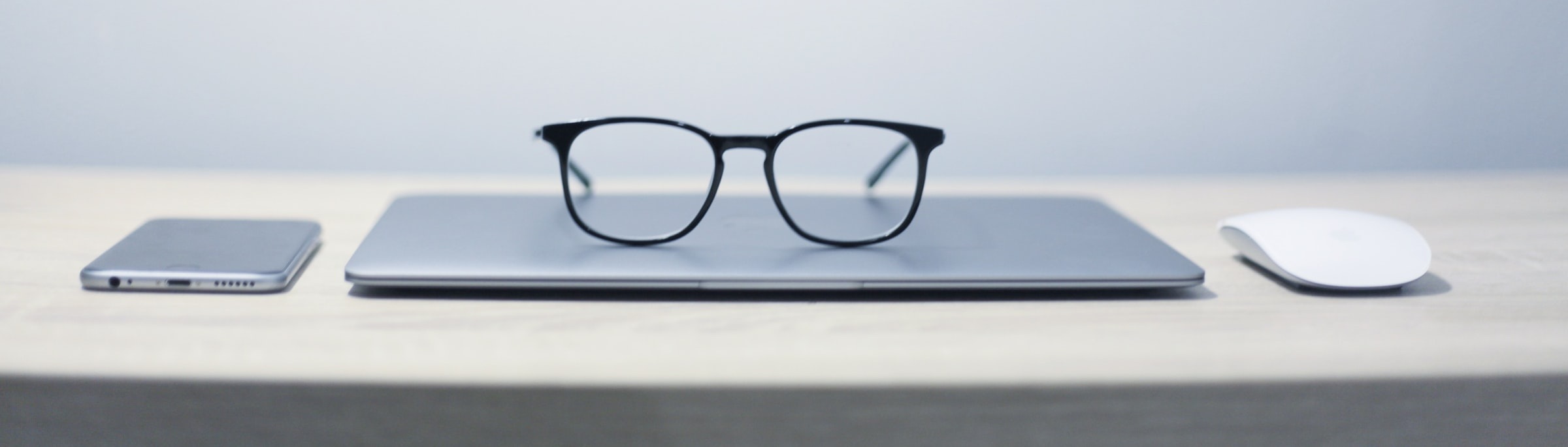 banner top