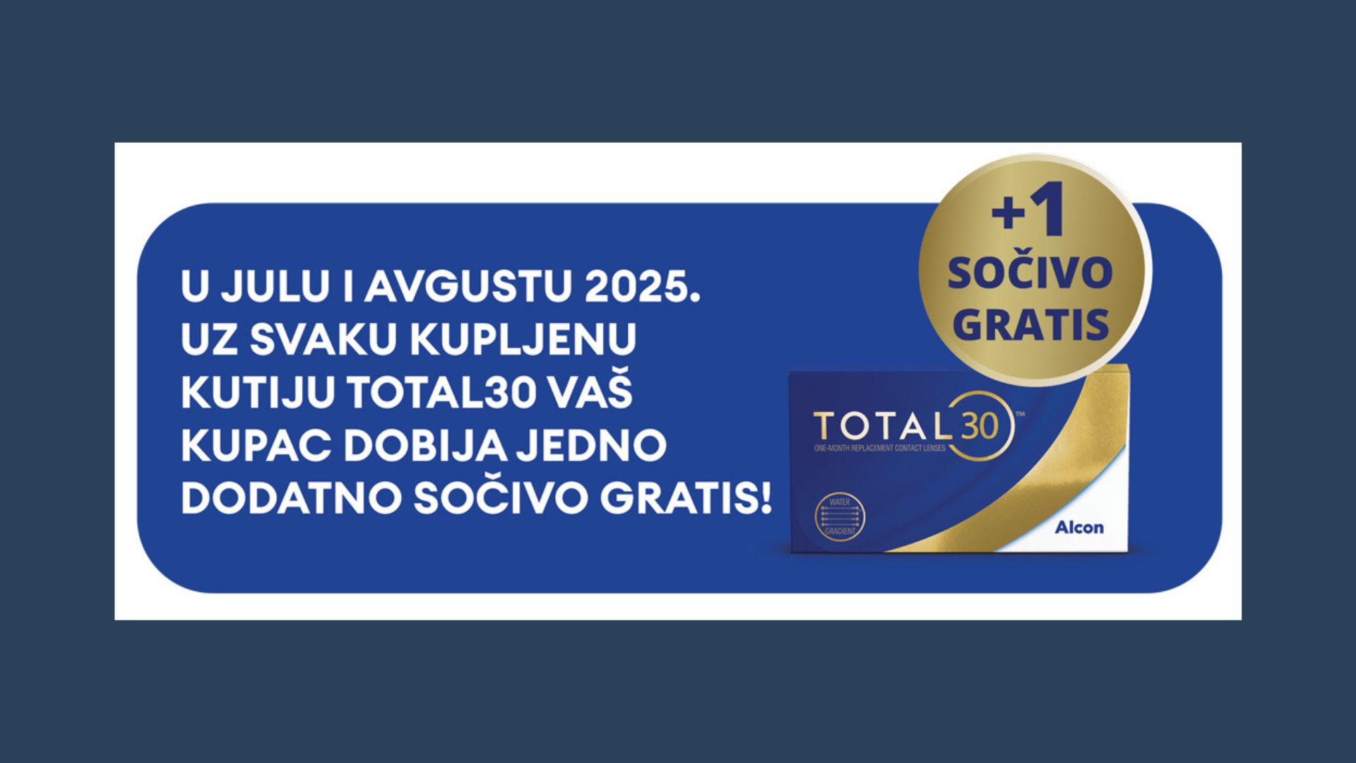 TOTAL30™